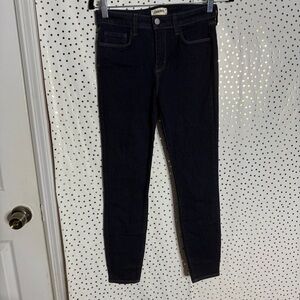 L’agence Margot Skinny High Rise